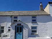Rockhead Street, Delabole, 1 Bedroom Cottage