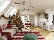 Rockin’ Around the Christmas Tree – Mit festlichen 3 %...