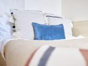 Rockingham House Bronze Ensuite