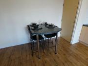 Rockingham House, Sheffield Student Accommodation | Amber