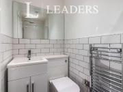 Rockingham Lane, Sheffield, S1