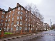 Rockingham Street, Borough SE1, 2 bed flat to rent,...