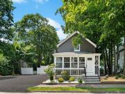 Rockland St, Boston, Home For Sale