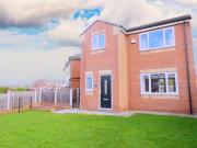 Rockland Villas, Doncaster Road, 3 Bedroom Detached