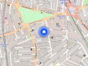 Rockley Court, London, W14