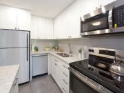 Rockliffe Park Suites 1 Bedroom | 1 Bathroom [object...