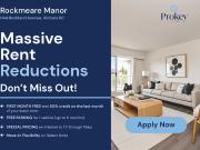 Rockmeare Manor Apartments