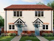 Rocks Green, Ludlow, 2 Bedroom Terraced