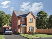 Rocks Green, Ludlow, 3 Bedroom Detached