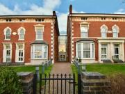 Rocksborough House, Warwick Road, 1 Bedroom Apartment