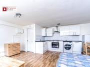 Rockville Court, E5, London