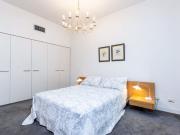 Rockwall Gardens – Fully Furnished Courtyard Apartment...