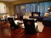 Rockwell 2BR Condo Unit for Rent in Makati