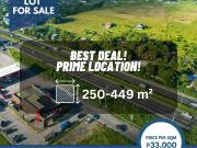 Rockwell Bulacan, Residential Lot for Sale in San Jose,...
