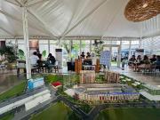 ROCKWELL CONDO FOR SALE IN ANGELES CITY