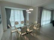 ROCKWELL FOR RENT 2 BEDROOM AMORSOLO SQUARE WEST BLOCK