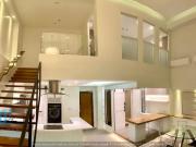 Rockwell Joya 2BR for RENT