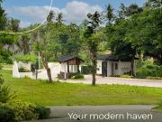 Rockwell Land Terreno South Lots for Sale