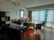 Rockwell Makati Condo For Rent