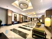 Rockwell Manansala 1BR for SALE