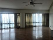 Rockwell Rizal Tower Makati 3 Bedroom Unit For Rent