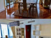 Rockwell West Amorsolo 2BR Makati for Rent