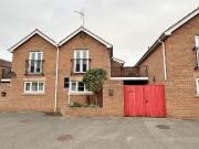 Rockwood Close, Knottingley WF11, 1 bed semi detached...
