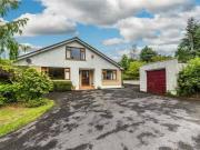 Rockwood, Lisheen Road, Manor Kilbride, Blessington, Co....