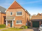 Rocky Drive, Haywards Heath