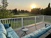 Rocky Mountain View Home furnished executive home