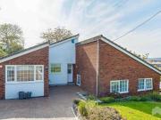 Rocky Park Road, Plymstock, 3 Bedroom Detached