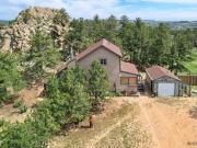 Rocky Rd, Cheyenne, Home For Sale