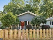 Rockyford Rd Ne, Atlanta, Home For Sale