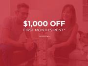 Rockyview Place 3 Bedroom Apartment for Rent at 814...