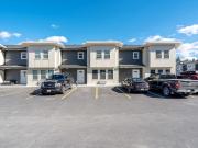 Rockyview Place Townhomes