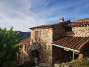 Rocles Vente Maison 07