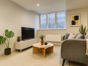Roco, 19 James Street L2, 1 bed flat to rent, £1,450 pcm...