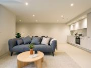 Roco, 19 James Street, Liverpool L2, 1 bed flat to rent,...