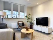 Roco, 19 James Street, Liverpool L2, 2 bed flat to rent,...