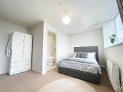 Roco, 19 James Street, Liverpool L2, 2 bed flat to rent,...