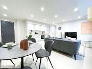 Roco, 19 James Street, Liverpool L2, 2 bed flat to rent,...