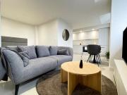 Roco, 19 James Street, Liverpool L2, studio to rent...
