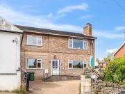 Rodborough Hill, Stroud, 5 Bedroom Semi detached