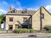 Rodborough, The Butts, Stroud, 3 Bedroom Link