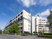 CALEO ¦ Rödelheim ¦ 275 m² 3.133 m² ¦ ab EUR 13,00/m² ¦...