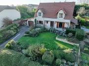 Rodemack 57570 Achat / Vente maison 7 pièces t7 au...