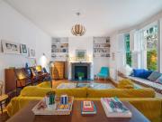 Rodenhurst Road, London SW4, 5 bed end terrace house to...