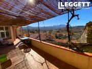 Rodès Vente Maison 66