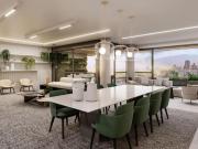 Rodin: design e arquitetura combinados em um proje