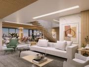 Rodin Residence: Uma Vida de Sofisticação e Conforto...